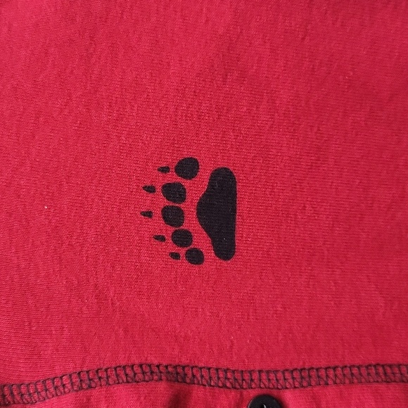 Lazy One "Bear Bum" onesie - Picture 4 of 5